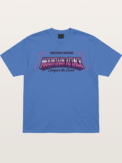 Precision Curve Gildan T-shirt