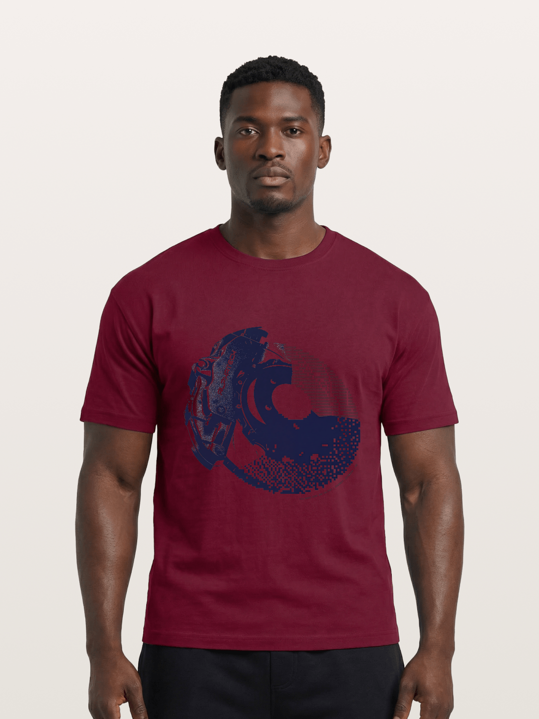 Brake Tech Gildan T-shirt