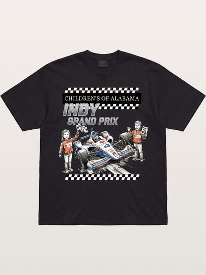 Indy Kids GP Gildan T-shirt