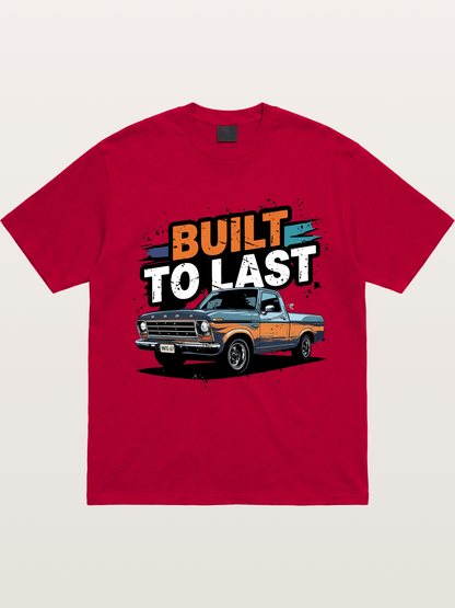Vintage Ford Gildan T-shirt