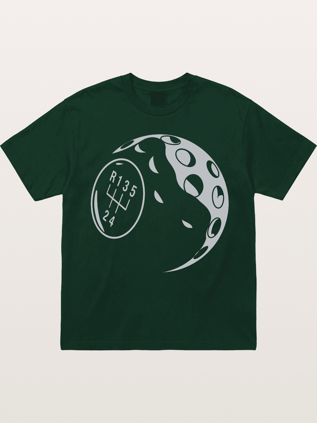 R135 Gear Gildan T-shirt