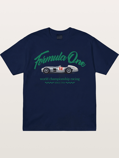 Formula One Gildan T-shirt