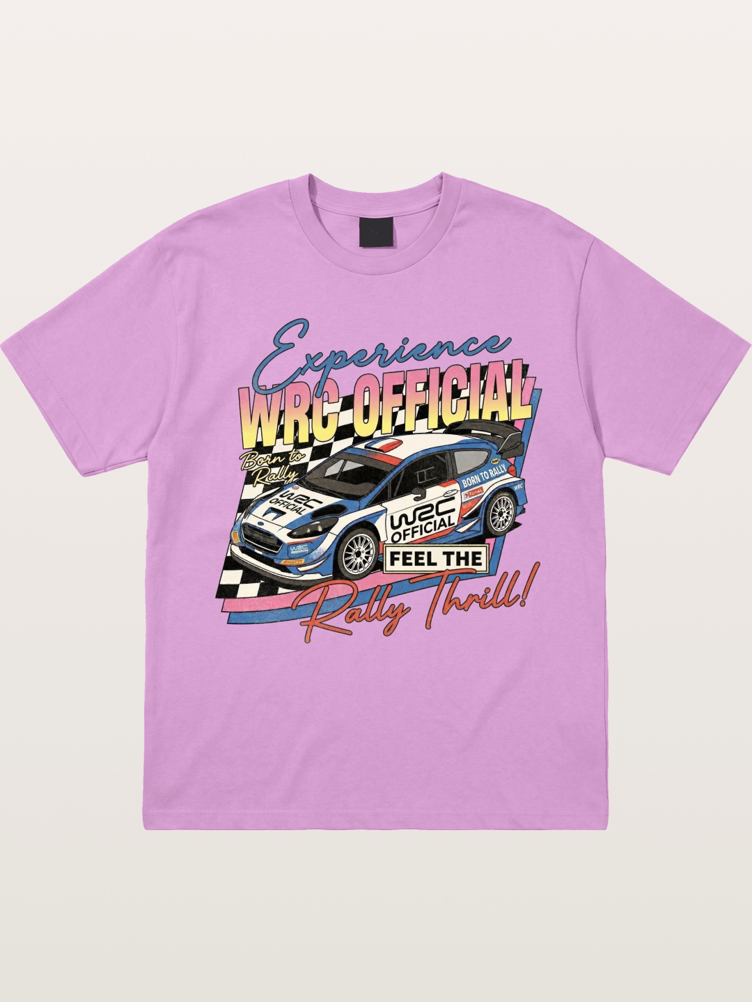 Speed Vintage Gildan T-shirt