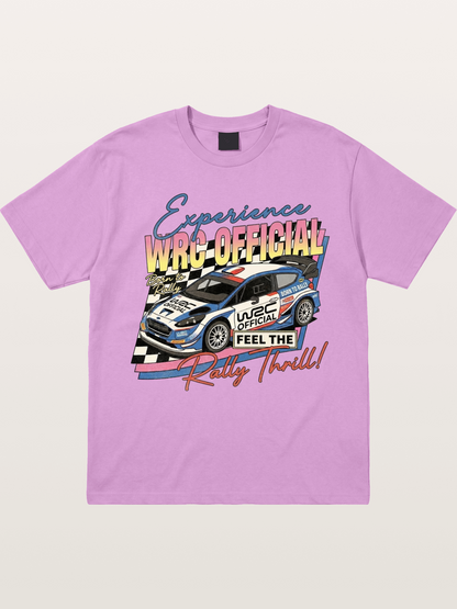 Speed Vintage Gildan T-shirt