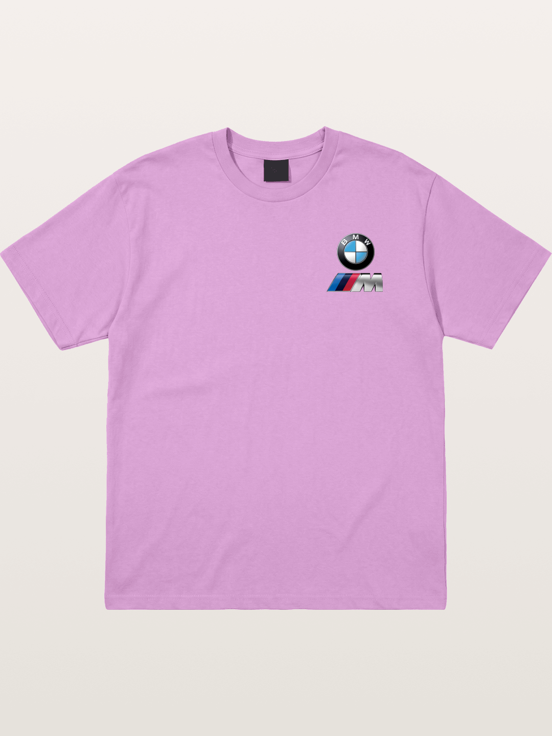 BMW M Power Roundel Emblem Gildan T-shirt