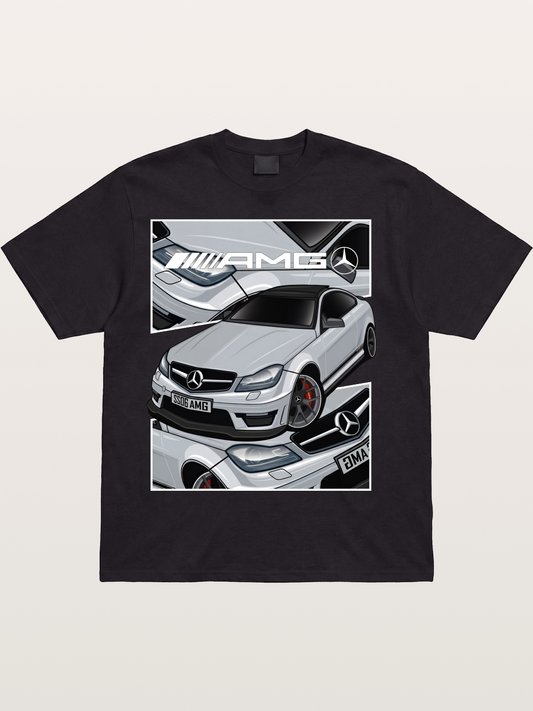 Coupe Ace Cotton T-shirt