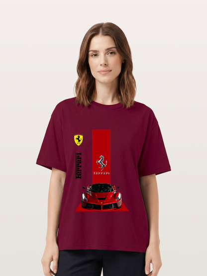 Prancing Speed Gildan T-shirt