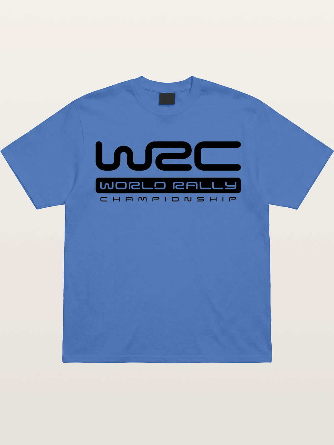 WEC Rally Gildan T-shirt