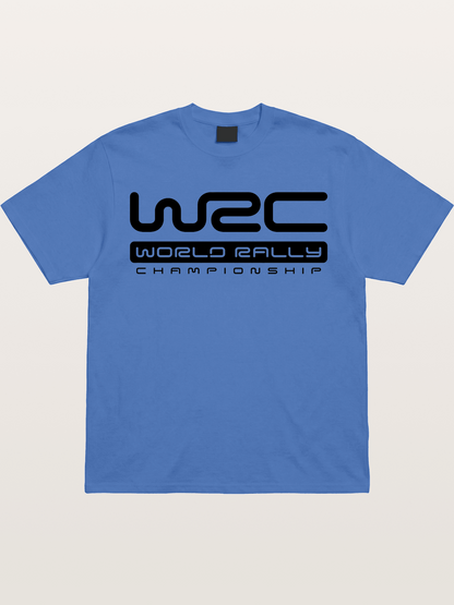 WEC Rally Gildan T-shirt