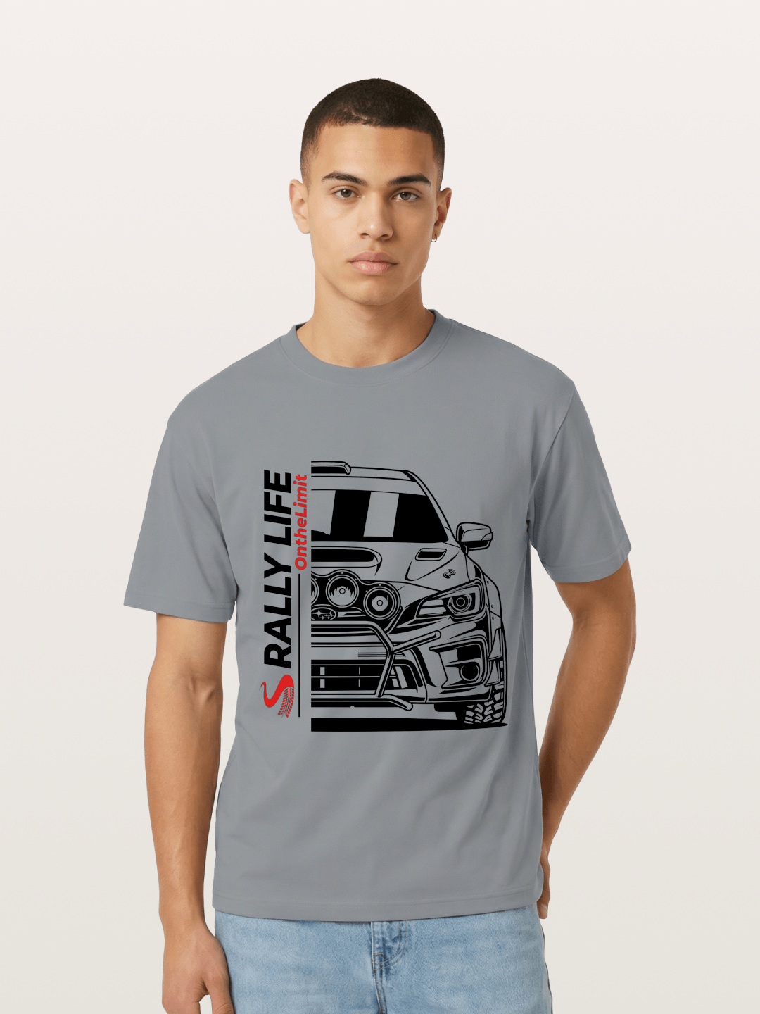 Race Legacy Gildan T-shirt