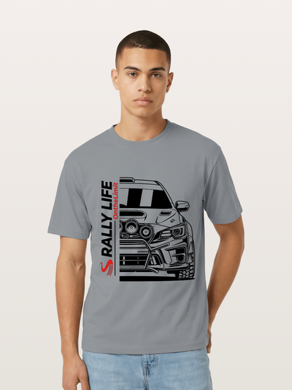 Race Legacy Gildan T-shirt