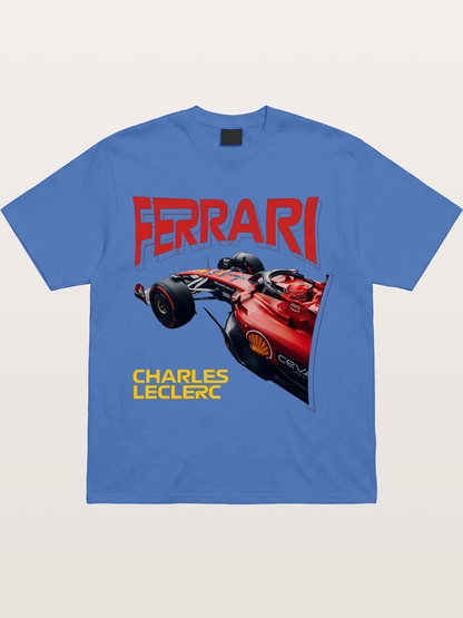 Open Top Gildan T-shirt
