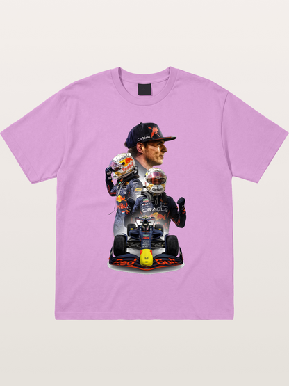 Champion Collage Gildan T-shirt