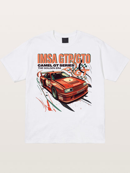 Nissan GT-R Cotton T-shirt