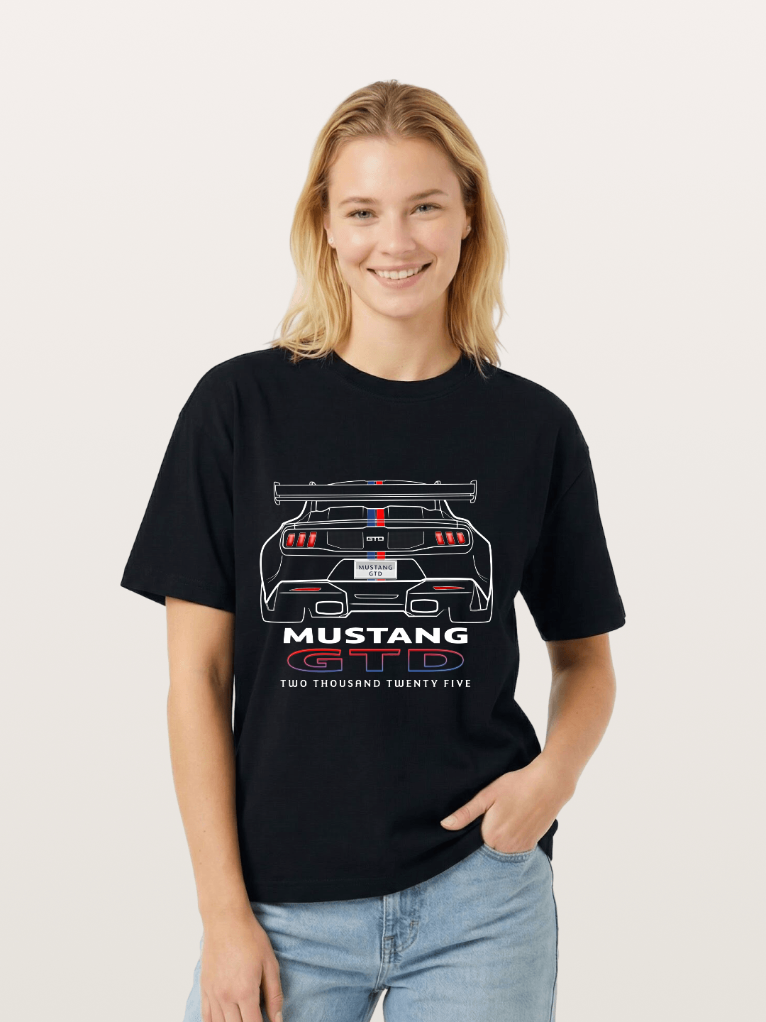 Track Ready Gildan T-shirt
