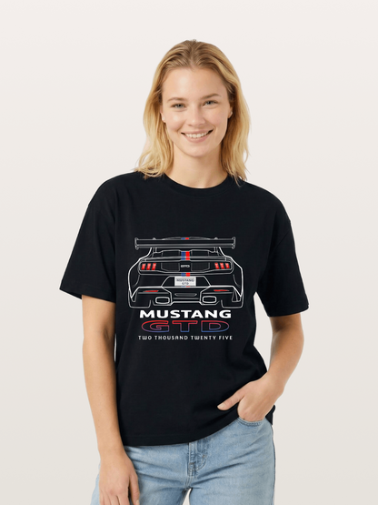 Track Ready Gildan T-shirt