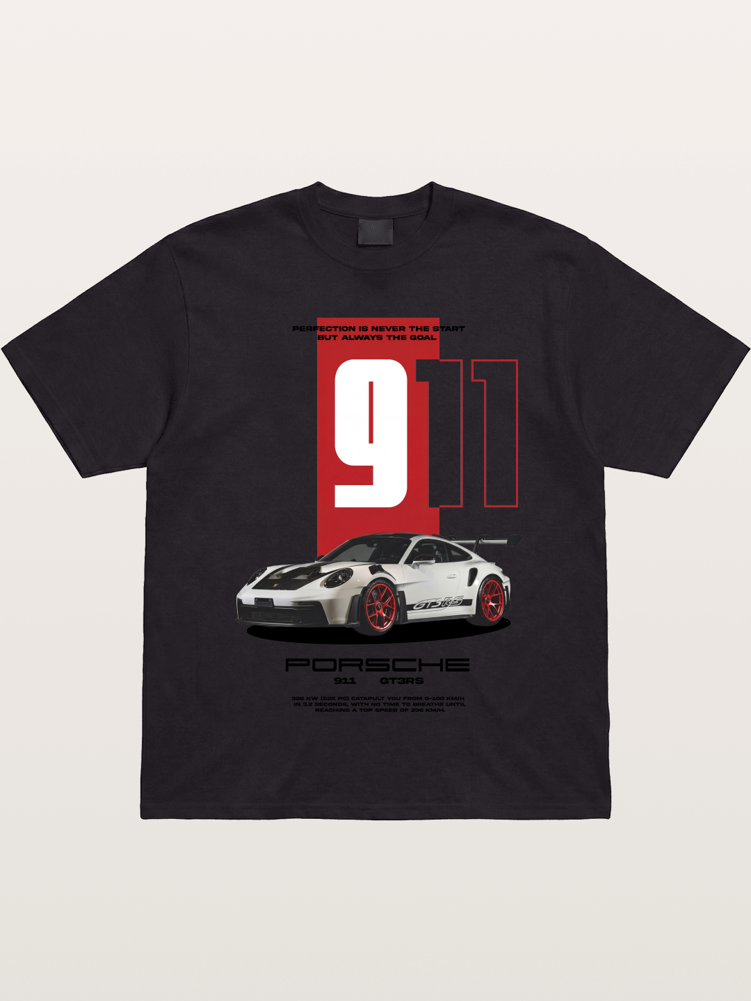 911 Perfection Gildan T-shirt