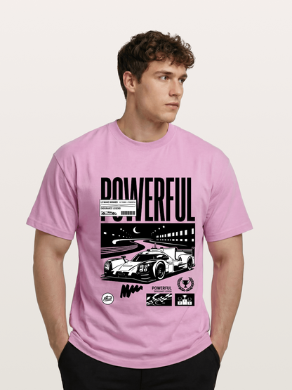 Endurance and powerful legend Gildan T-shirt
