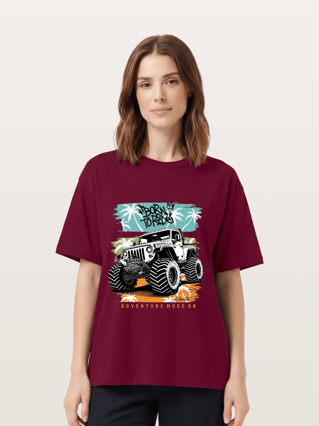 Adventure Mode Gildan T-shirt