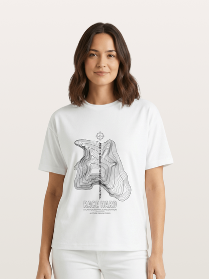 Machined Form Gildan T-shirt