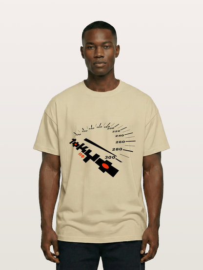 Wangan Speed Gildan T-shirt