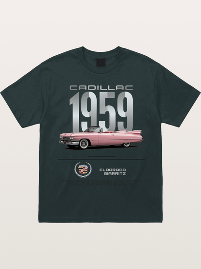 Vintage 59 Gildan T-shirt