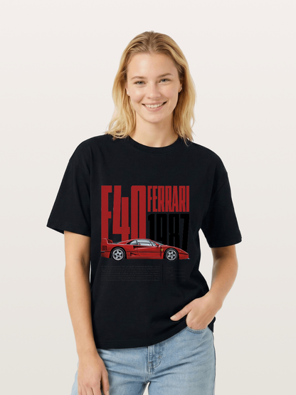 Golden Prancing Gildan T-shirt