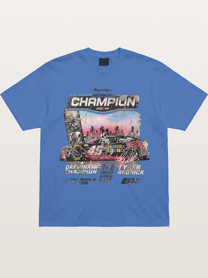 Daytona Glory Gildan T-shirt