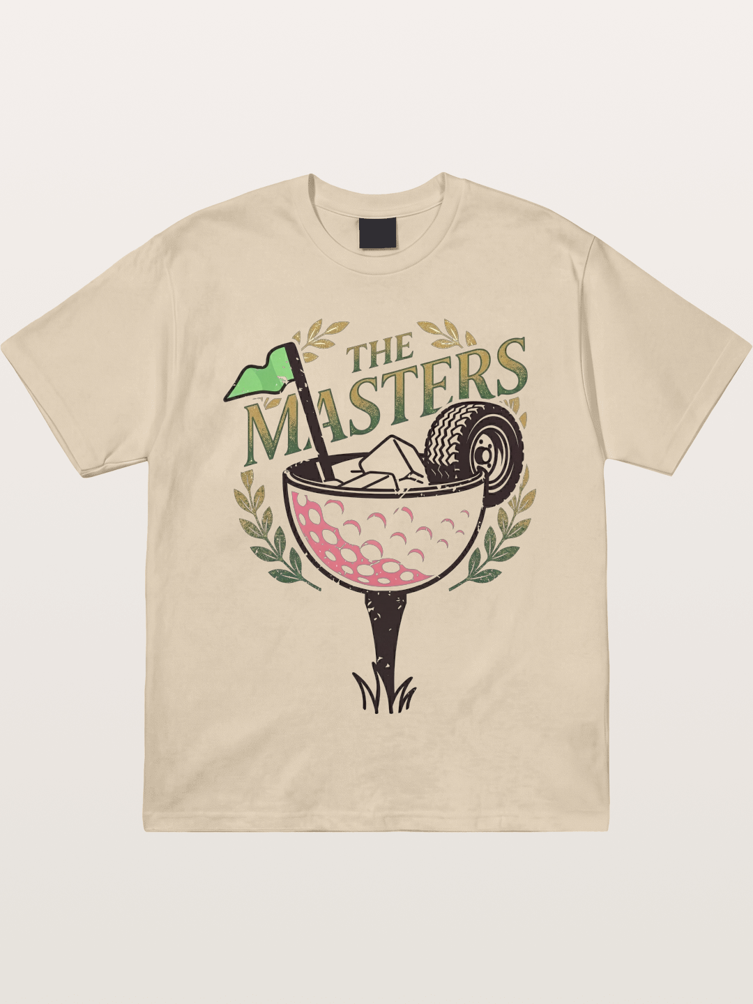 Masters Cocktail Gildan T-shirt