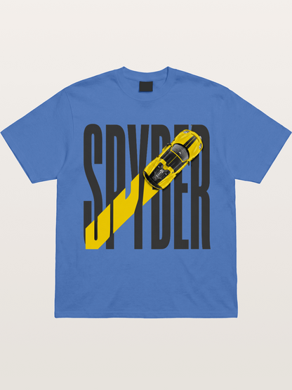 Porsche 918 Spyder Graphic Gildan T-shirt
