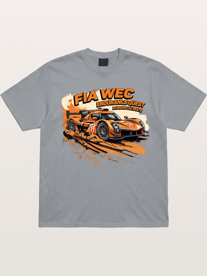 WEC Endurance Gildan T-shirt