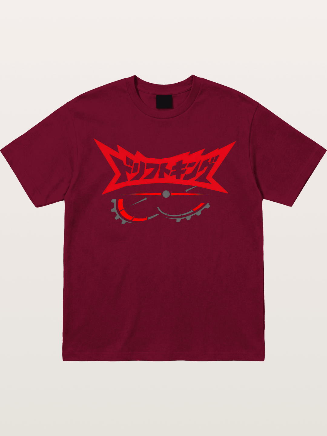 Drift King Gildan T-shirt