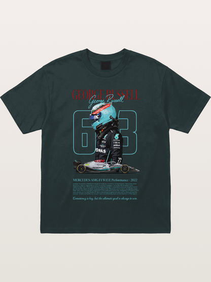 No. 63 Gildan T-shirt
