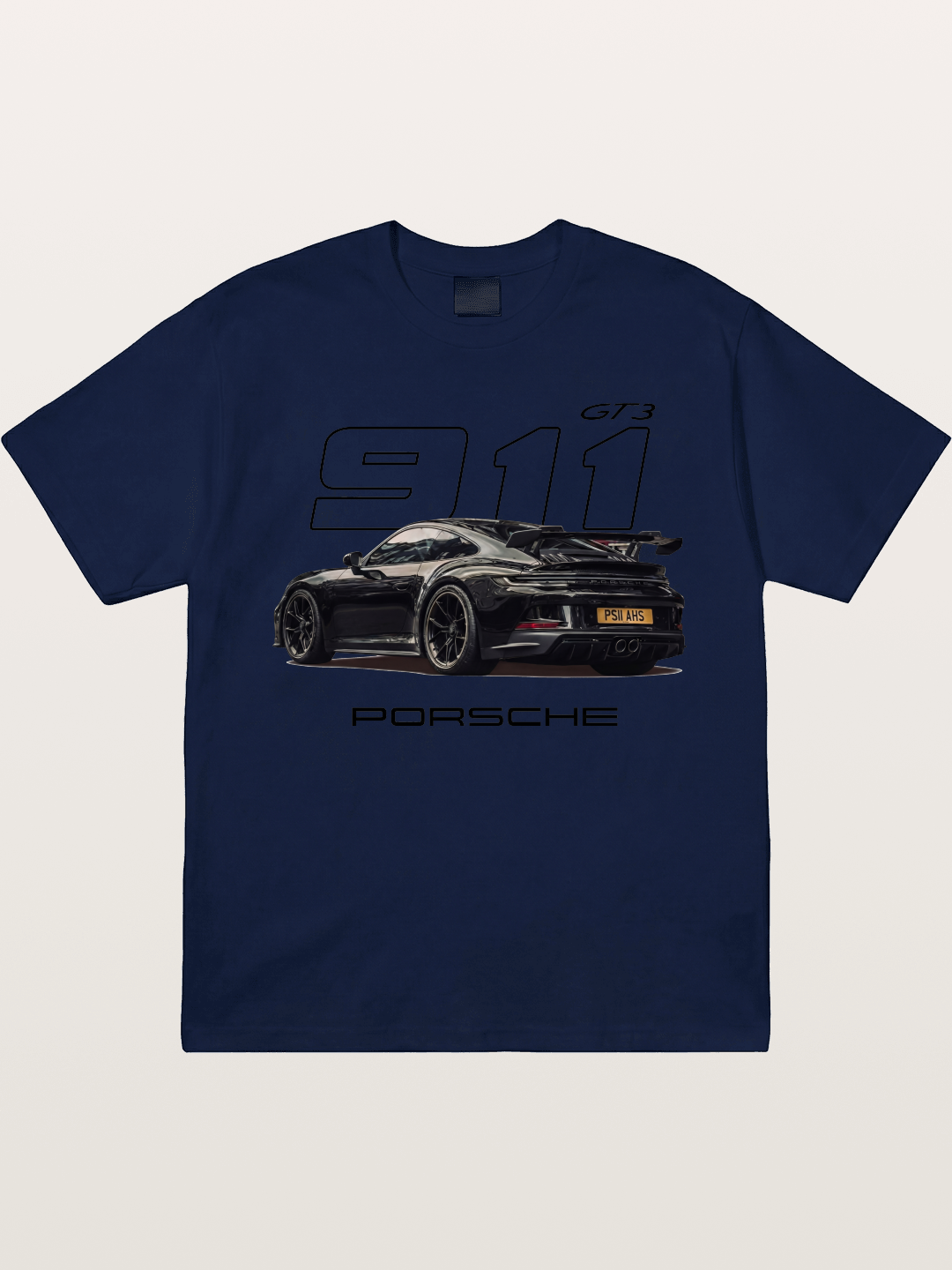 911 Icon Gildan T-shirt