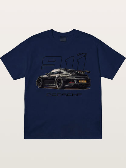 911 Icon Gildan T-shirt