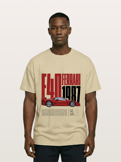 Golden Prancing Gildan T-shirt