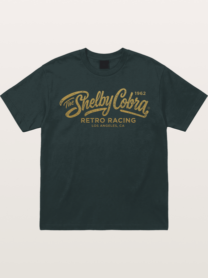 Golden Retro Gildan T-shirt