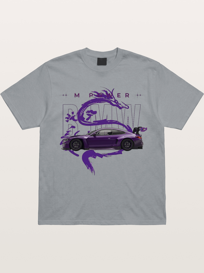 M4 Race Gildan T-shirt