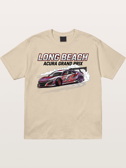 Acura Grand Prix Sportscar Gildan T-shirt