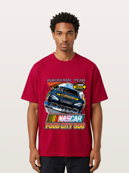 Inaugural Food City 500 Gildan T-shirt