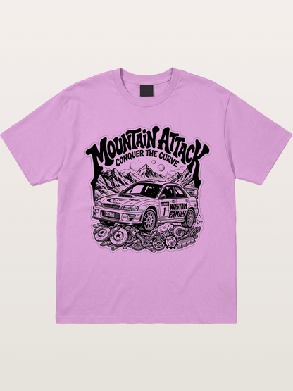 Mountain Drive Gildan T-shirt