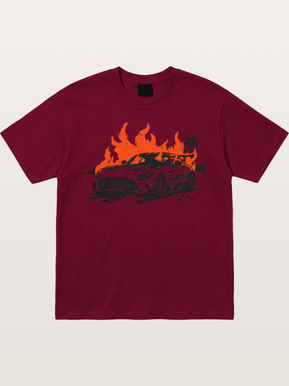 Tropic GT Gildan T-shirt