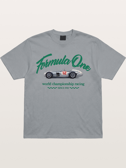 Formula One Gildan T-shirt