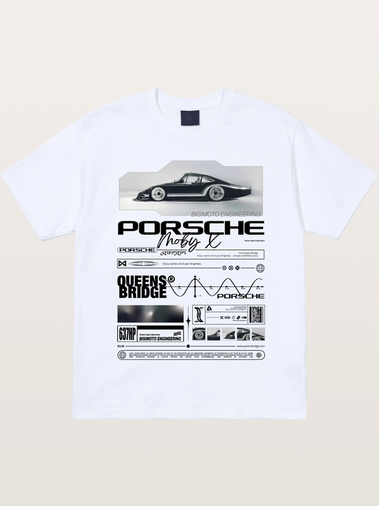 Cyber Racer Gildan T-shirt
