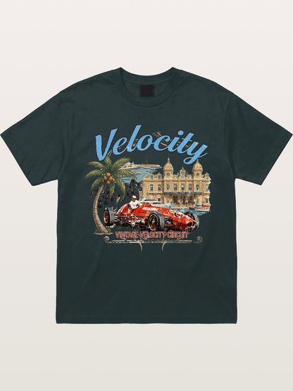 Velocity Glory Gildan T-shirt
