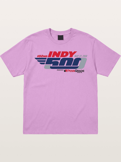 102nd Indy 500 Gildan T-shirt