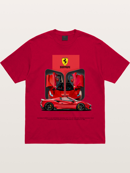 F8 Spider Gildan T-shirt