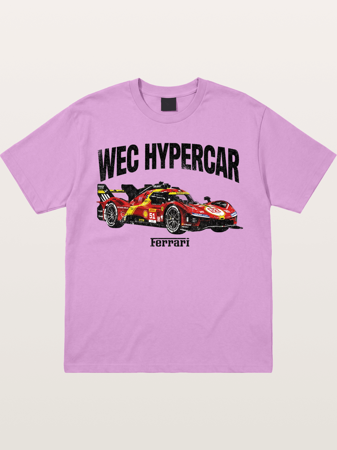 Hypercar Glory Gildan T-shirt