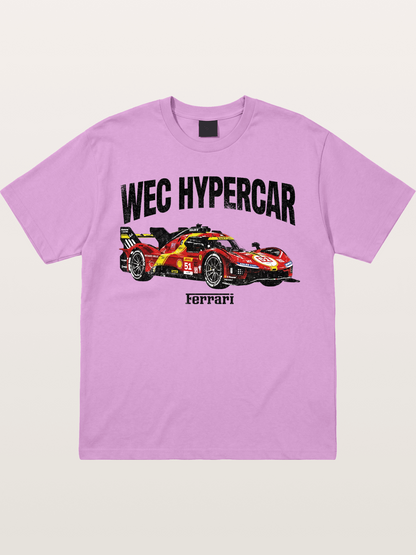 Hypercar Glory Gildan T-shirt