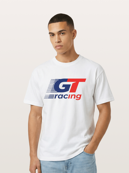 Speed GT Gildan T-shirt